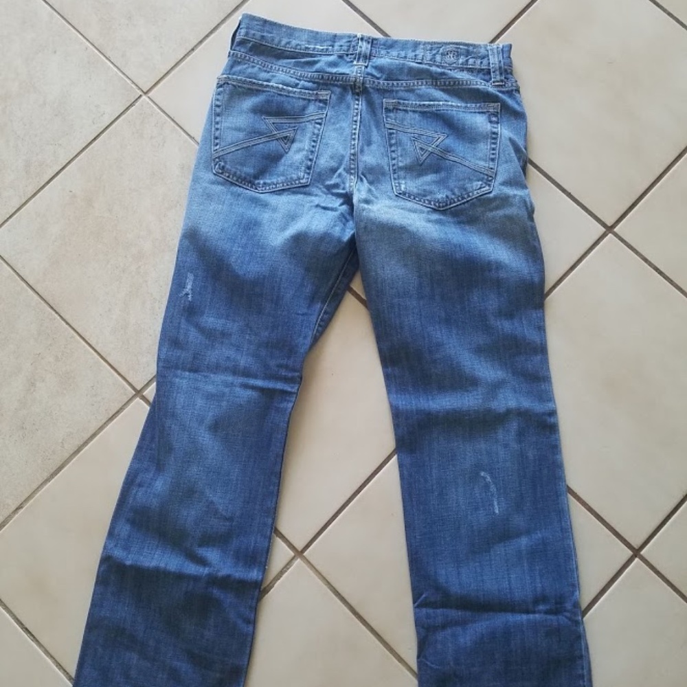Rock & Republic Jeans 34/32